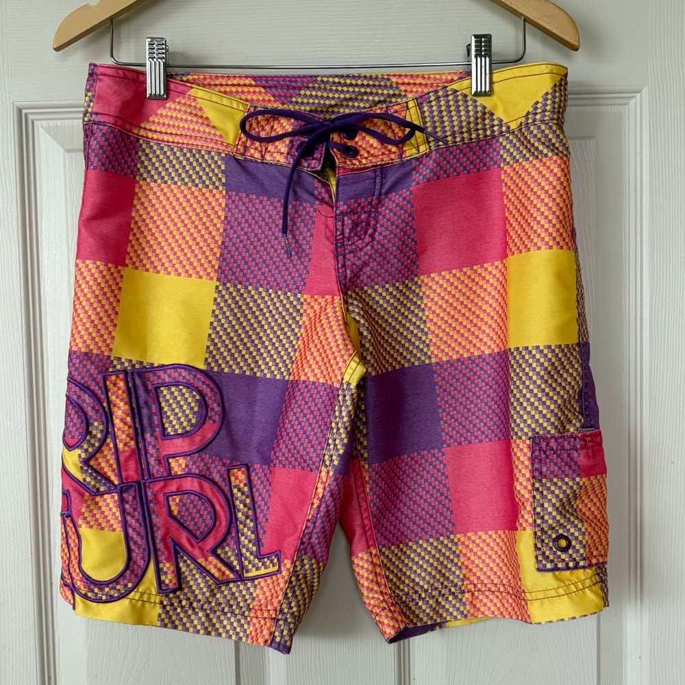 Rip Curl Board Shorts Size 5